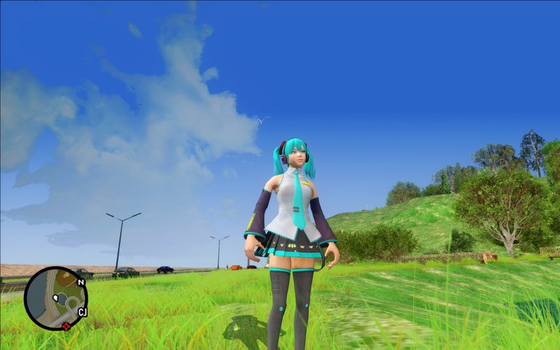 mod